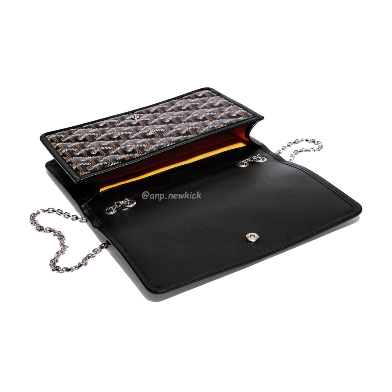 Goyard Alexandre Iii Bag 15 Cm X 4.5 Cm X 24 Cm (21) - newkick.vip